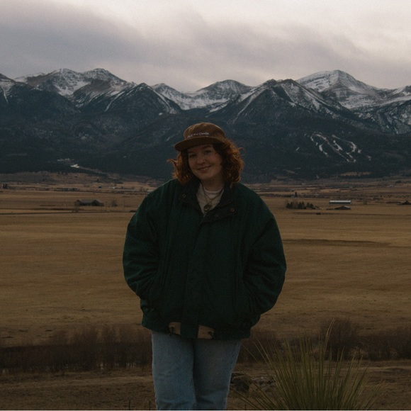 Meet your Posher, Mckenna - Picture 9 of 16